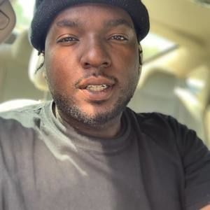 Meet your Posher, Keith